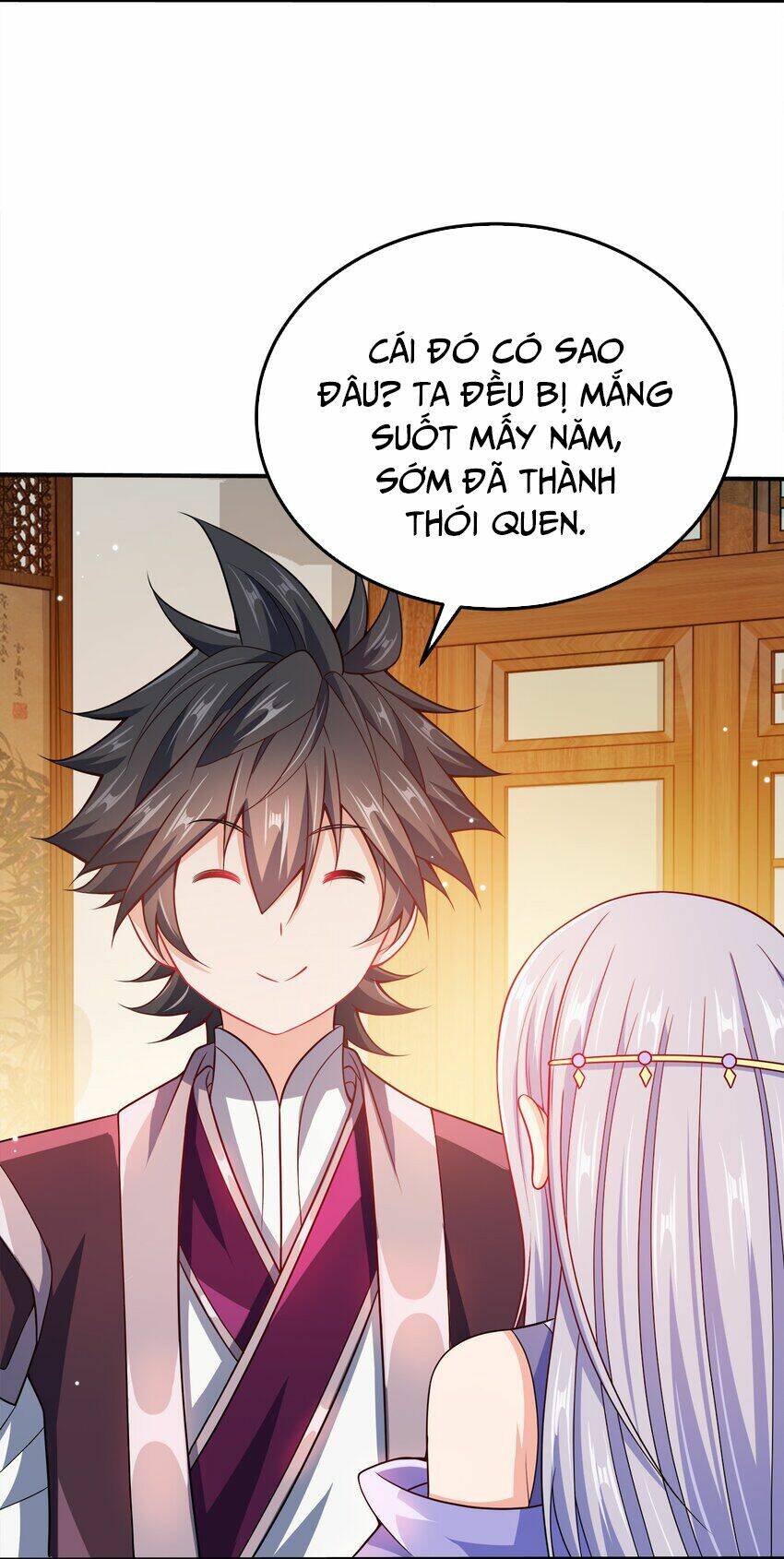 Nương Tử Nhà Ta Là Nữ Đế Chapter 65 - Trang 2