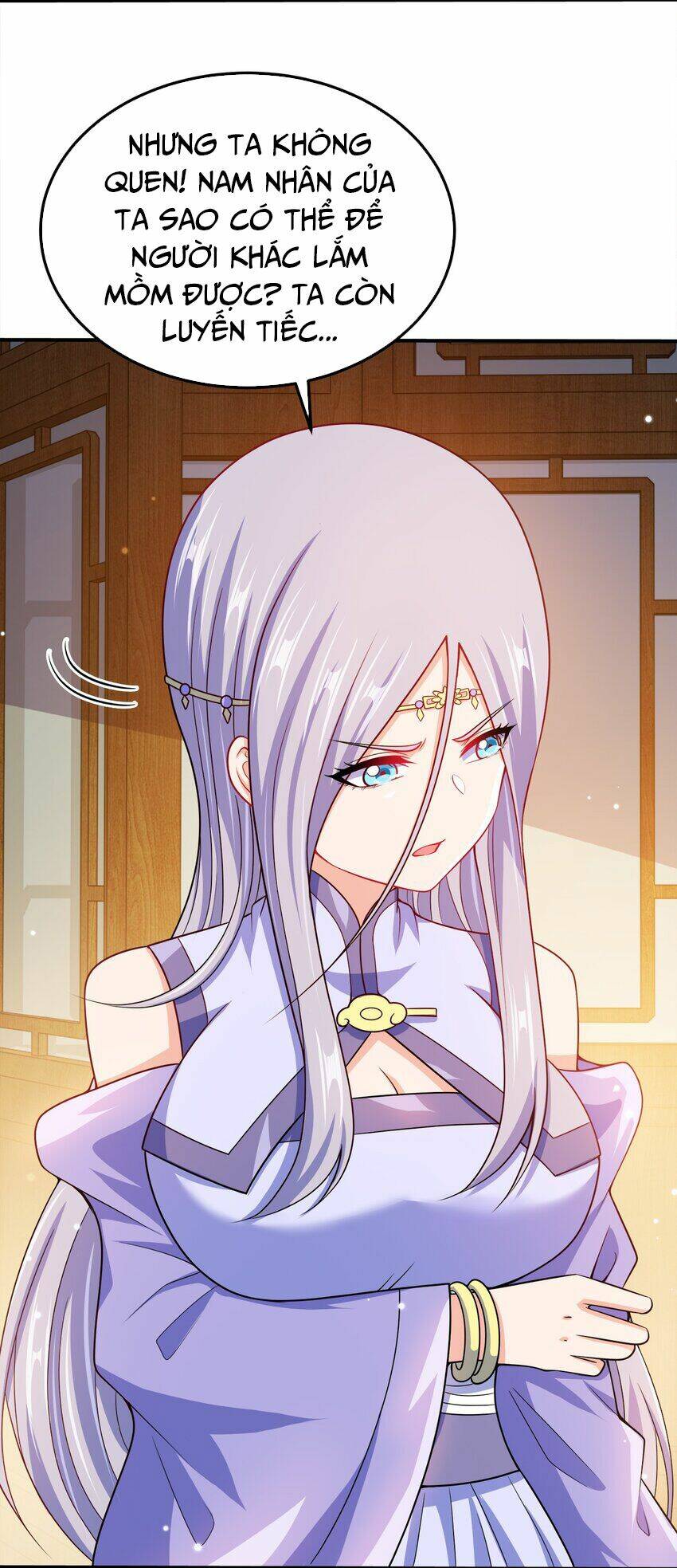 Nương Tử Nhà Ta Là Nữ Đế Chapter 65 - Trang 2