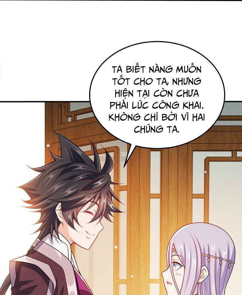 Nương Tử Nhà Ta Là Nữ Đế Chapter 65 - Trang 2