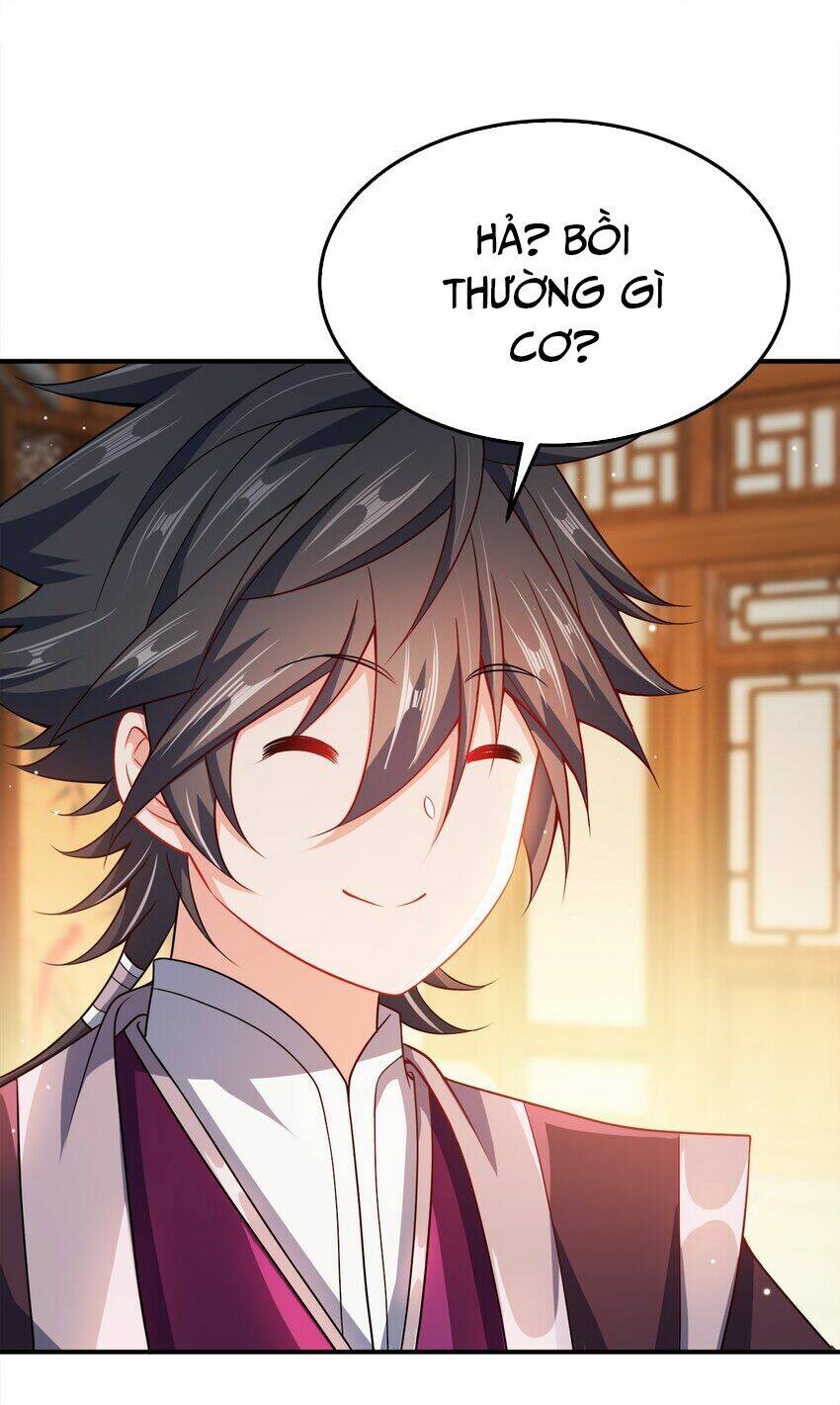 Nương Tử Nhà Ta Là Nữ Đế Chapter 65 - Trang 2