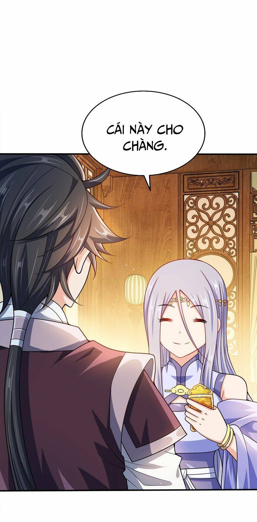 Nương Tử Nhà Ta Là Nữ Đế Chapter 65 - Trang 2