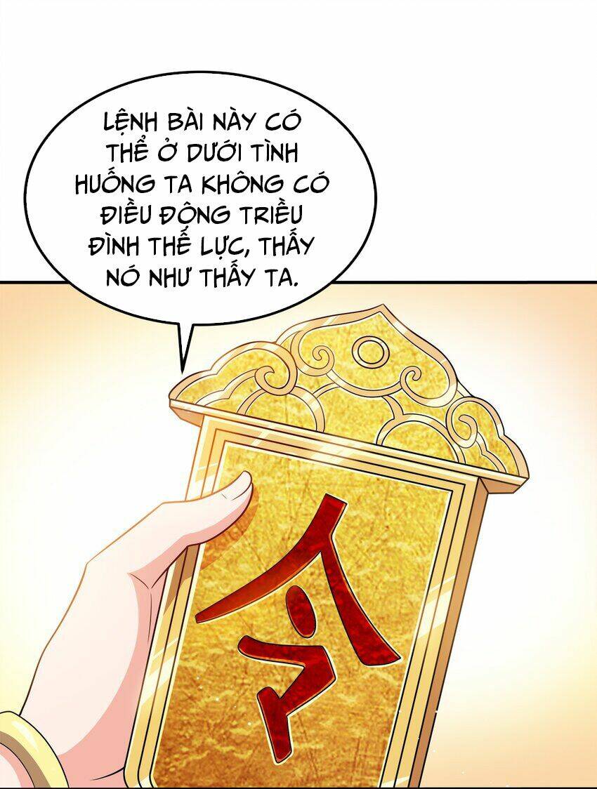 Nương Tử Nhà Ta Là Nữ Đế Chapter 65 - Trang 2