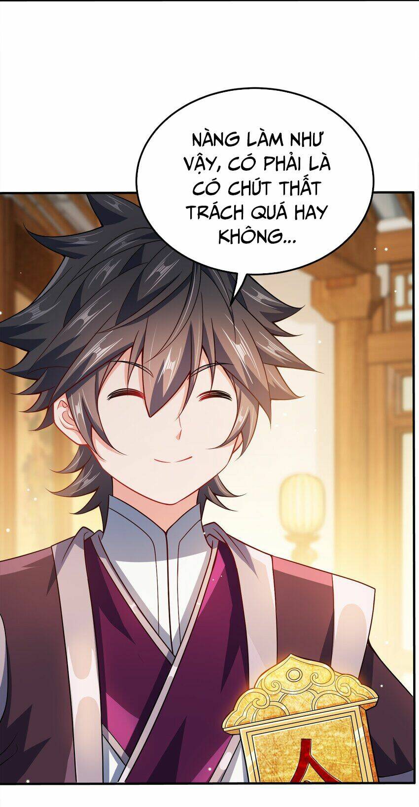 Nương Tử Nhà Ta Là Nữ Đế Chapter 65 - Trang 2