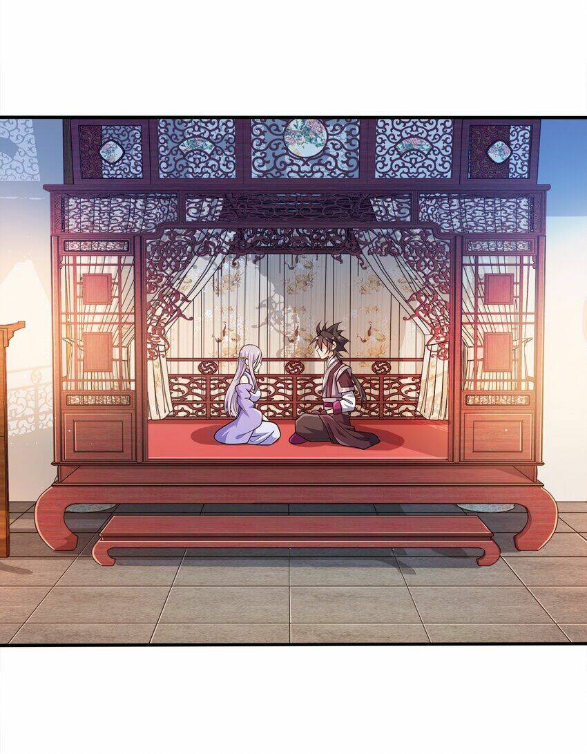 Nương Tử Nhà Ta Là Nữ Đế Chapter 65 - Trang 2