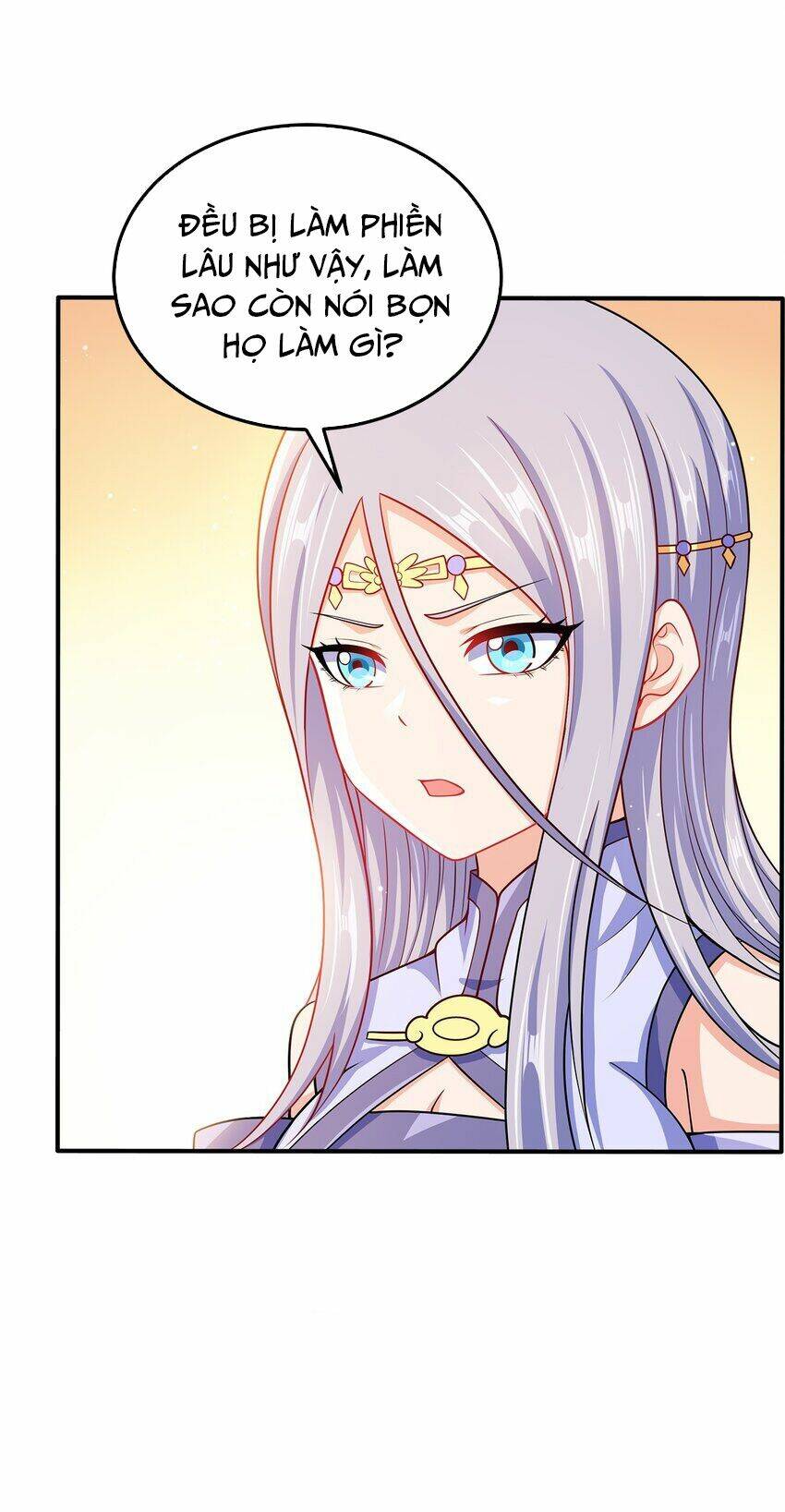 Nương Tử Nhà Ta Là Nữ Đế Chapter 65 - Trang 2