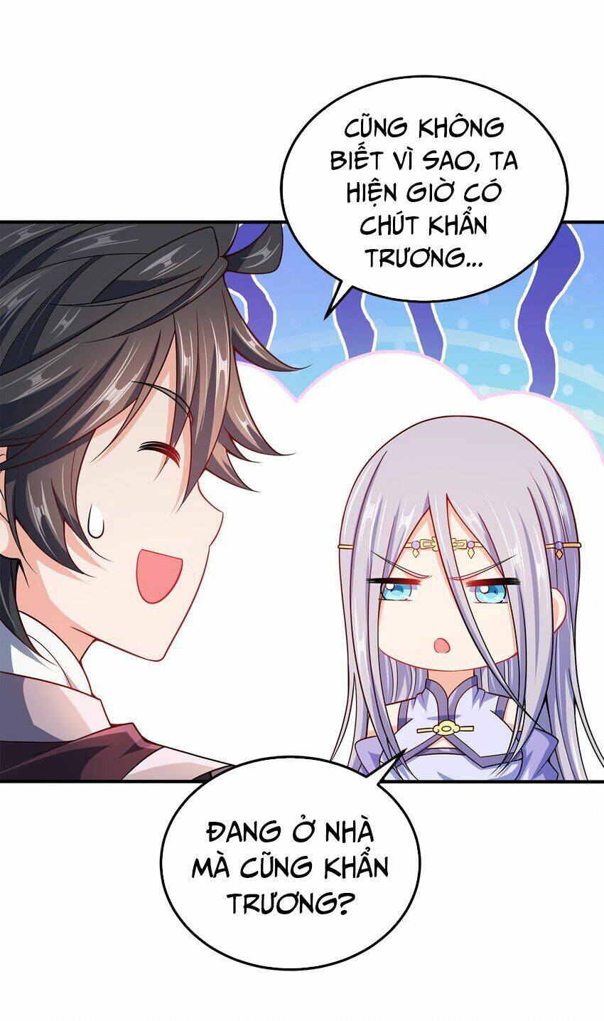 Nương Tử Nhà Ta Là Nữ Đế Chapter 65 - Trang 2