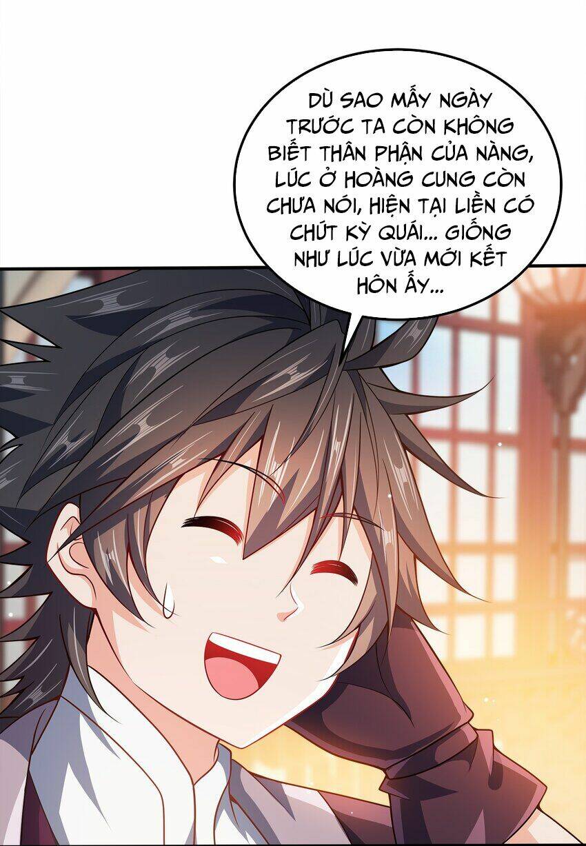 Nương Tử Nhà Ta Là Nữ Đế Chapter 65 - Trang 2