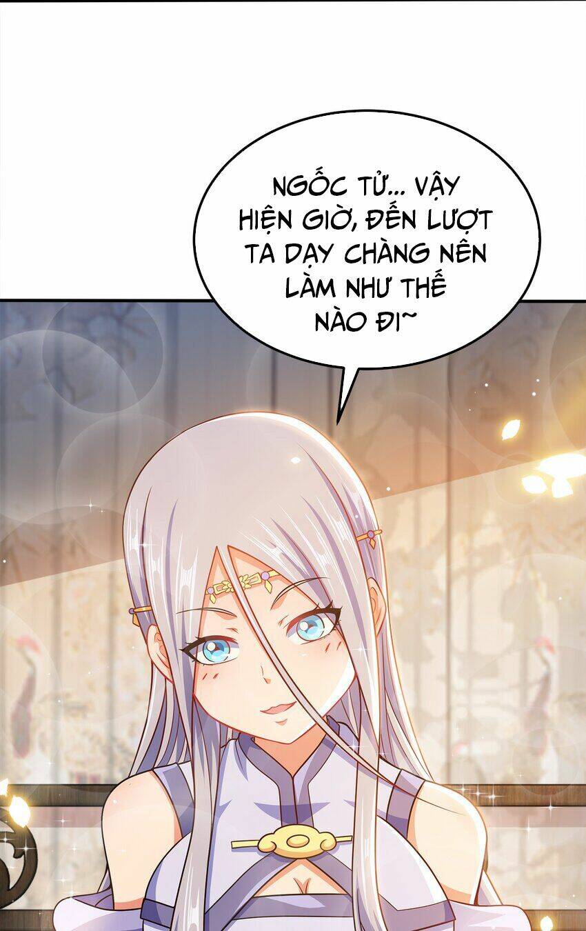 Nương Tử Nhà Ta Là Nữ Đế Chapter 65 - Trang 2