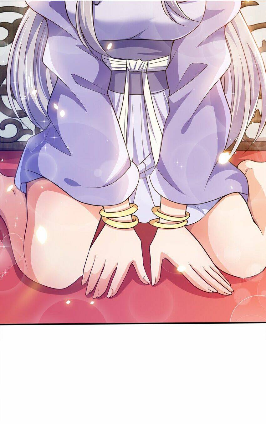 Nương Tử Nhà Ta Là Nữ Đế Chapter 65 - Trang 2