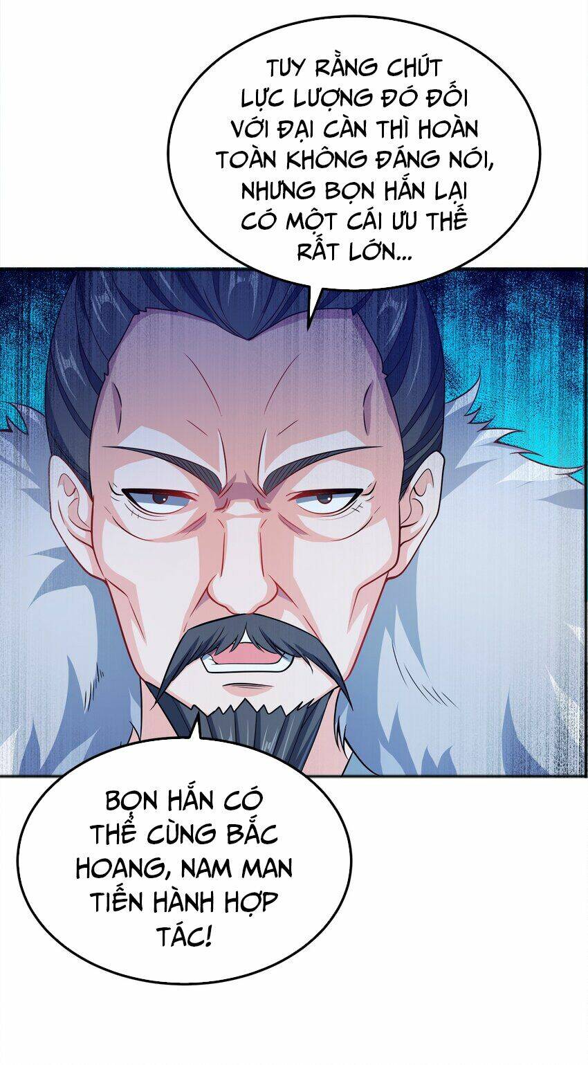 Nương Tử Nhà Ta Là Nữ Đế Chapter 65 - Trang 2