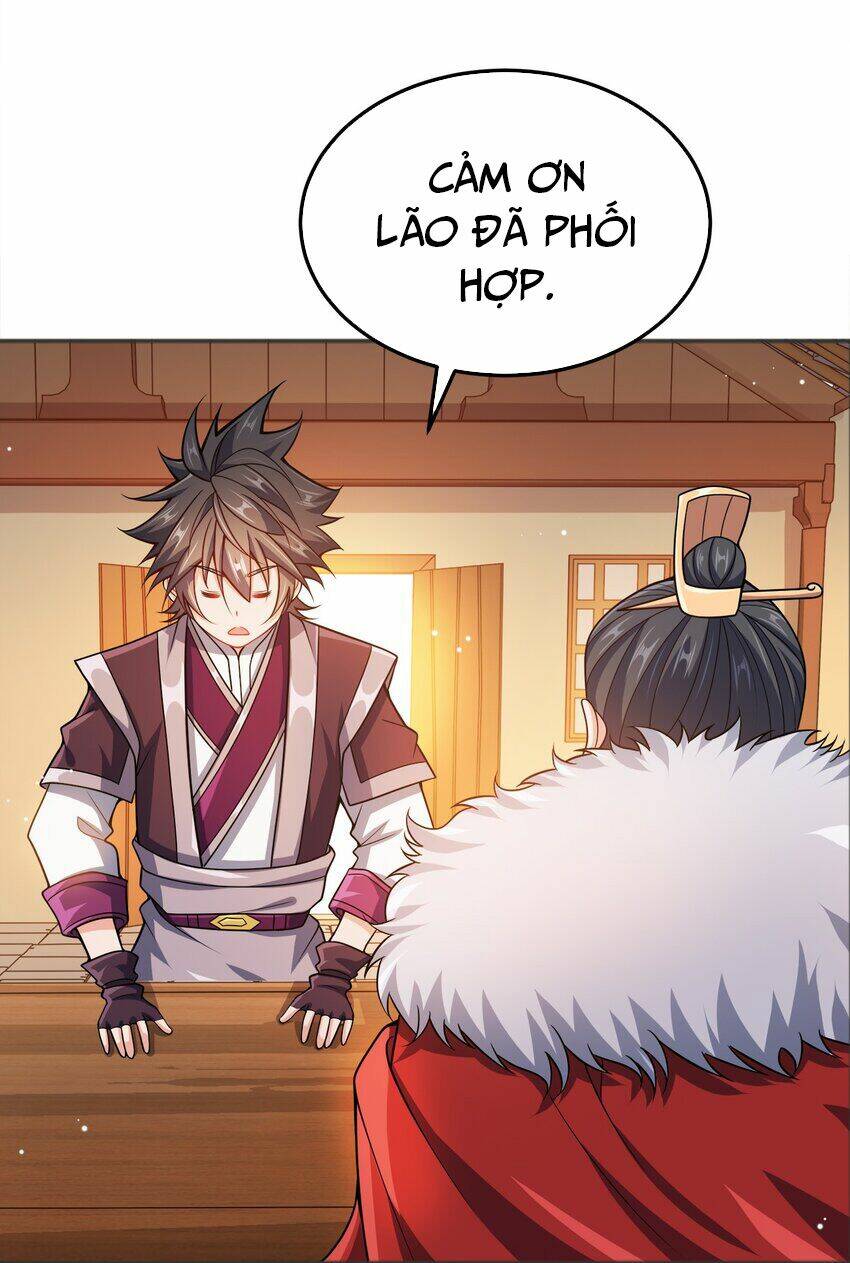 Nương Tử Nhà Ta Là Nữ Đế Chapter 65 - Trang 2