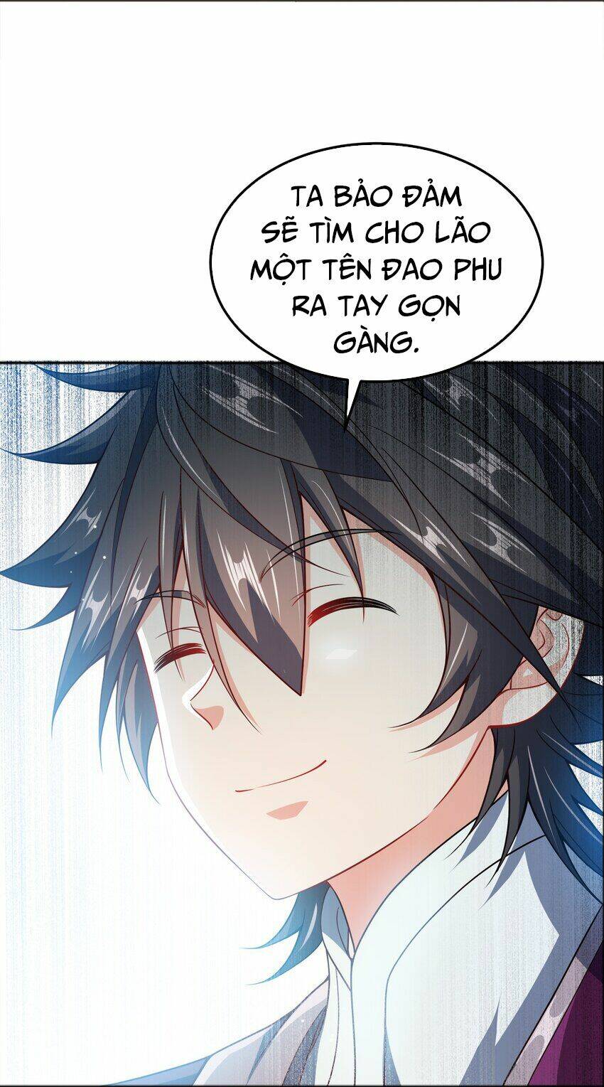 Nương Tử Nhà Ta Là Nữ Đế Chapter 65 - Trang 2