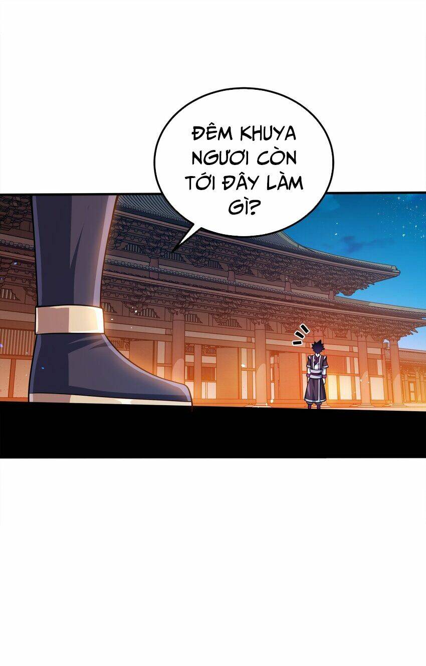 Nương Tử Nhà Ta Là Nữ Đế Chapter 66 - Trang 2