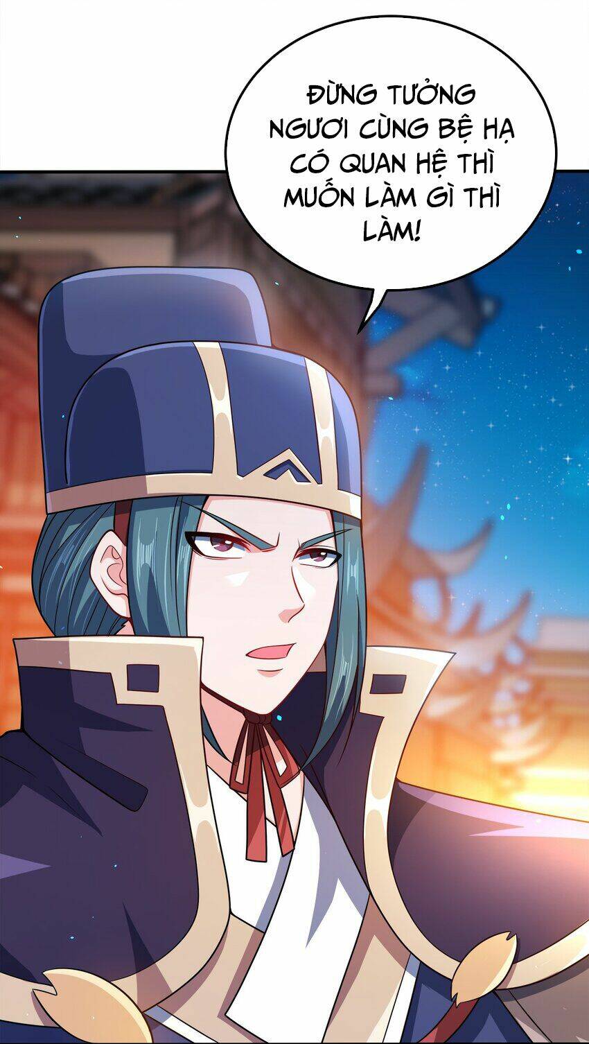 Nương Tử Nhà Ta Là Nữ Đế Chapter 66 - Trang 2