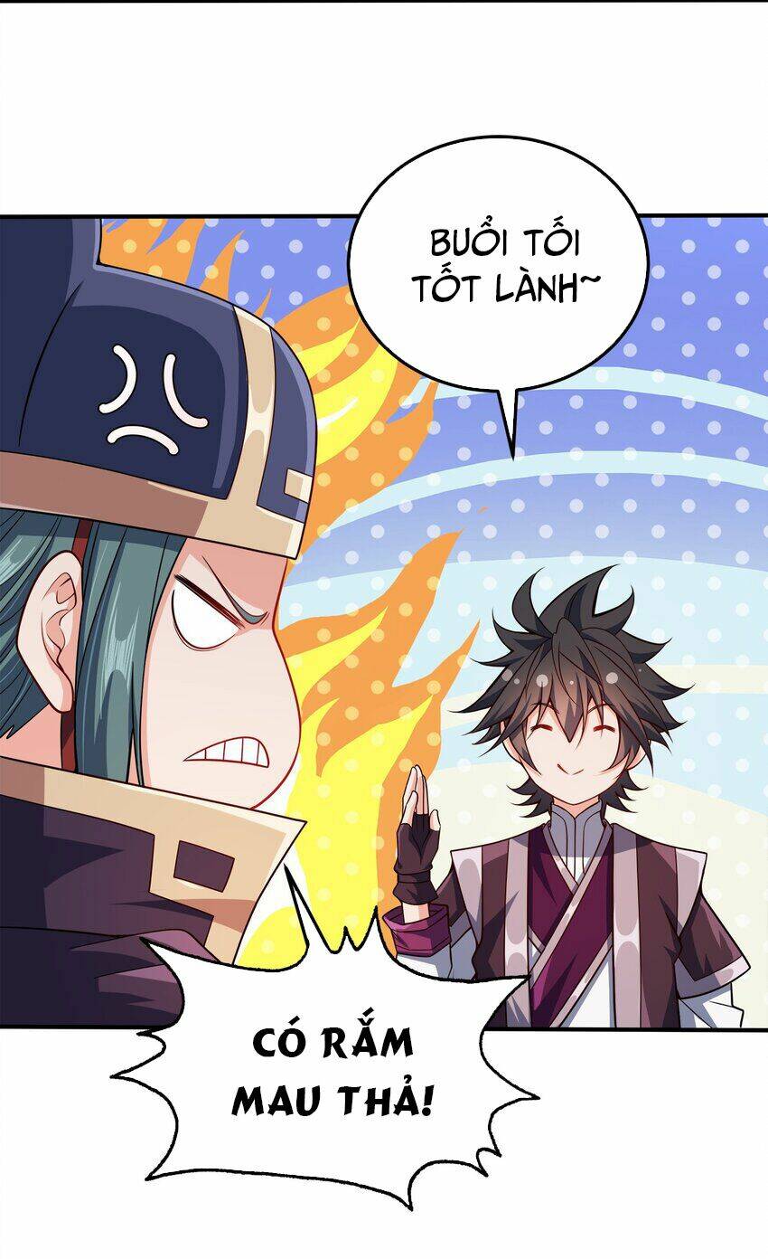 Nương Tử Nhà Ta Là Nữ Đế Chapter 66 - Trang 2