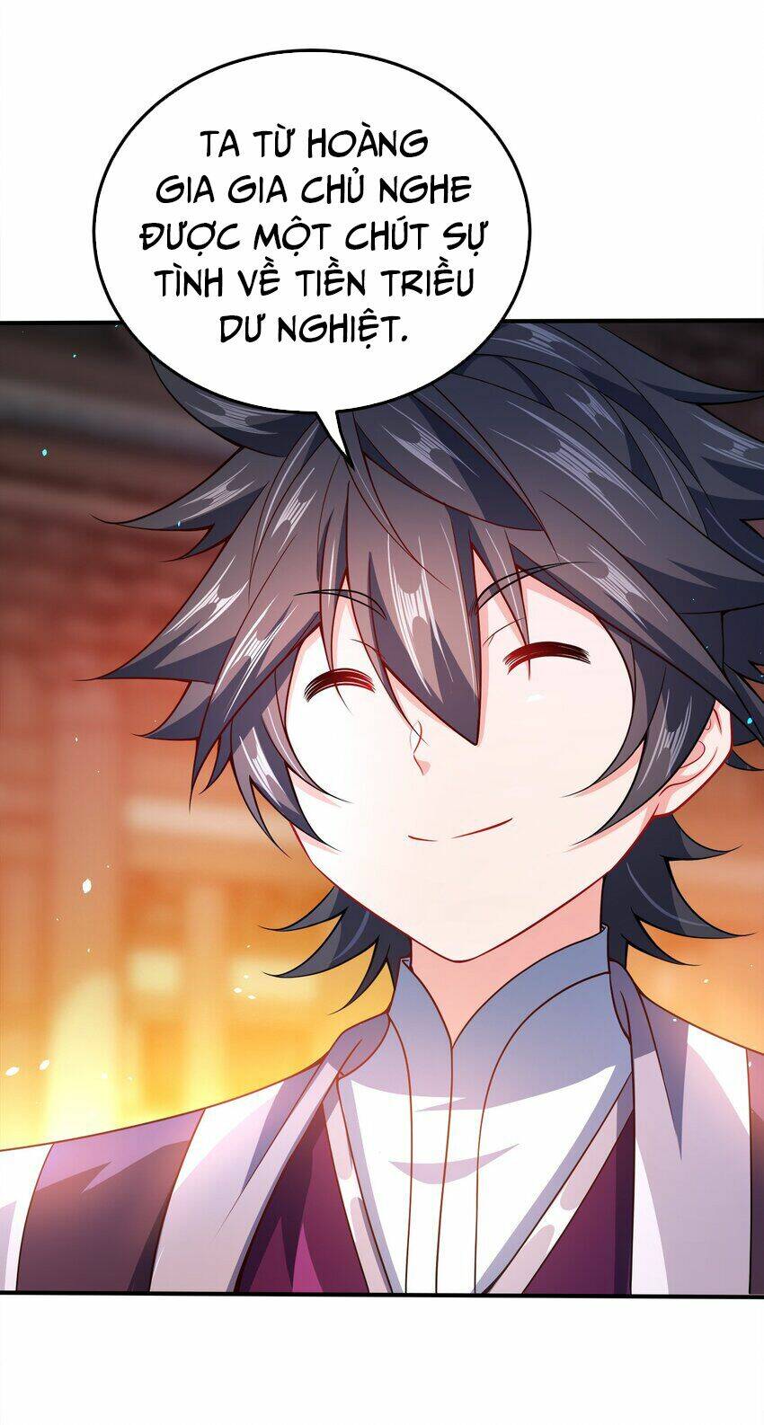 Nương Tử Nhà Ta Là Nữ Đế Chapter 66 - Trang 2