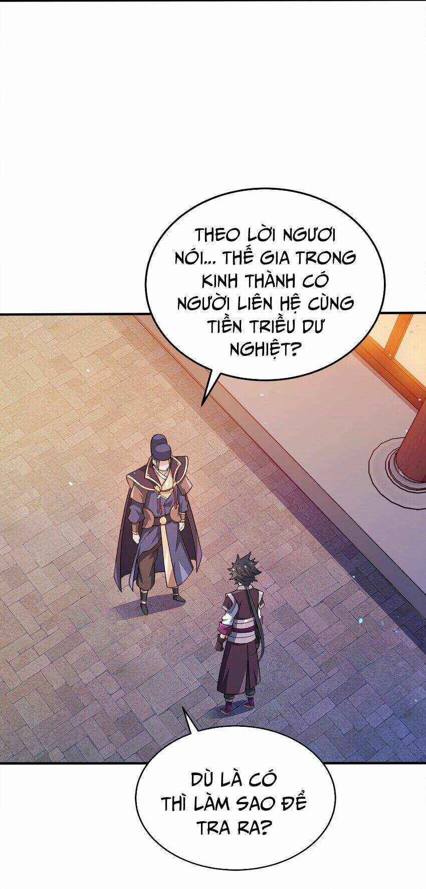 Nương Tử Nhà Ta Là Nữ Đế Chapter 66 - Trang 2