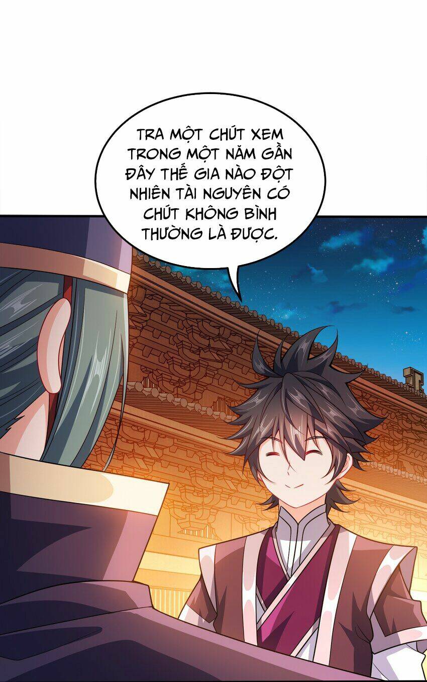 Nương Tử Nhà Ta Là Nữ Đế Chapter 66 - Trang 2