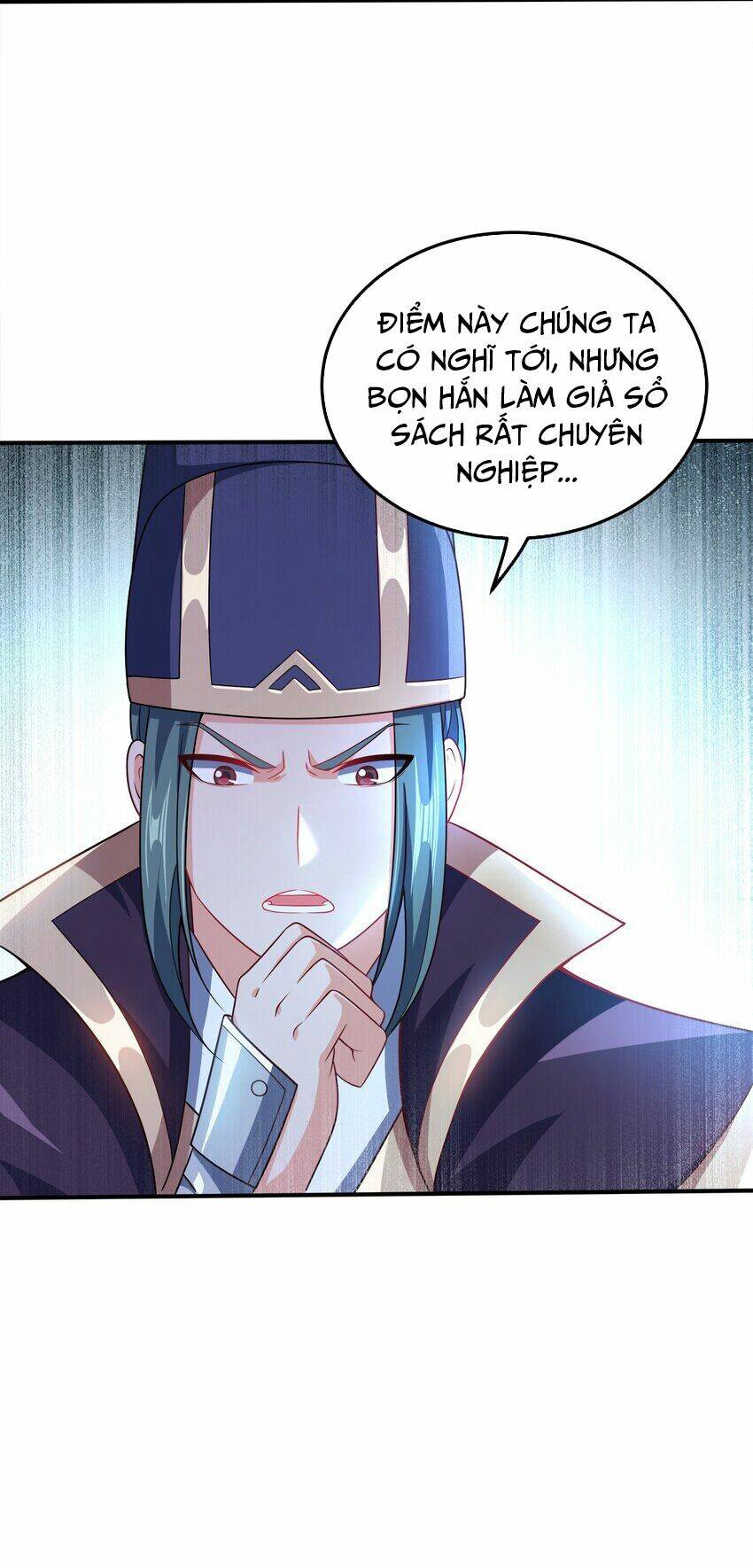 Nương Tử Nhà Ta Là Nữ Đế Chapter 66 - Trang 2