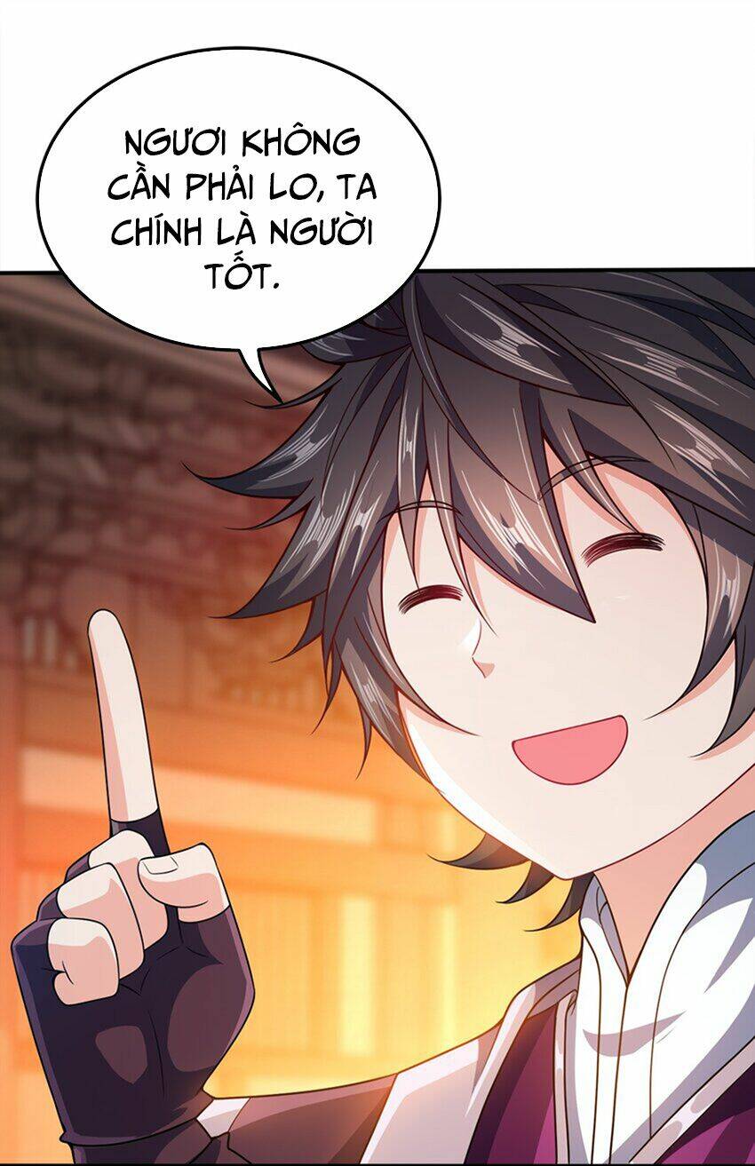 Nương Tử Nhà Ta Là Nữ Đế Chapter 66 - Trang 2