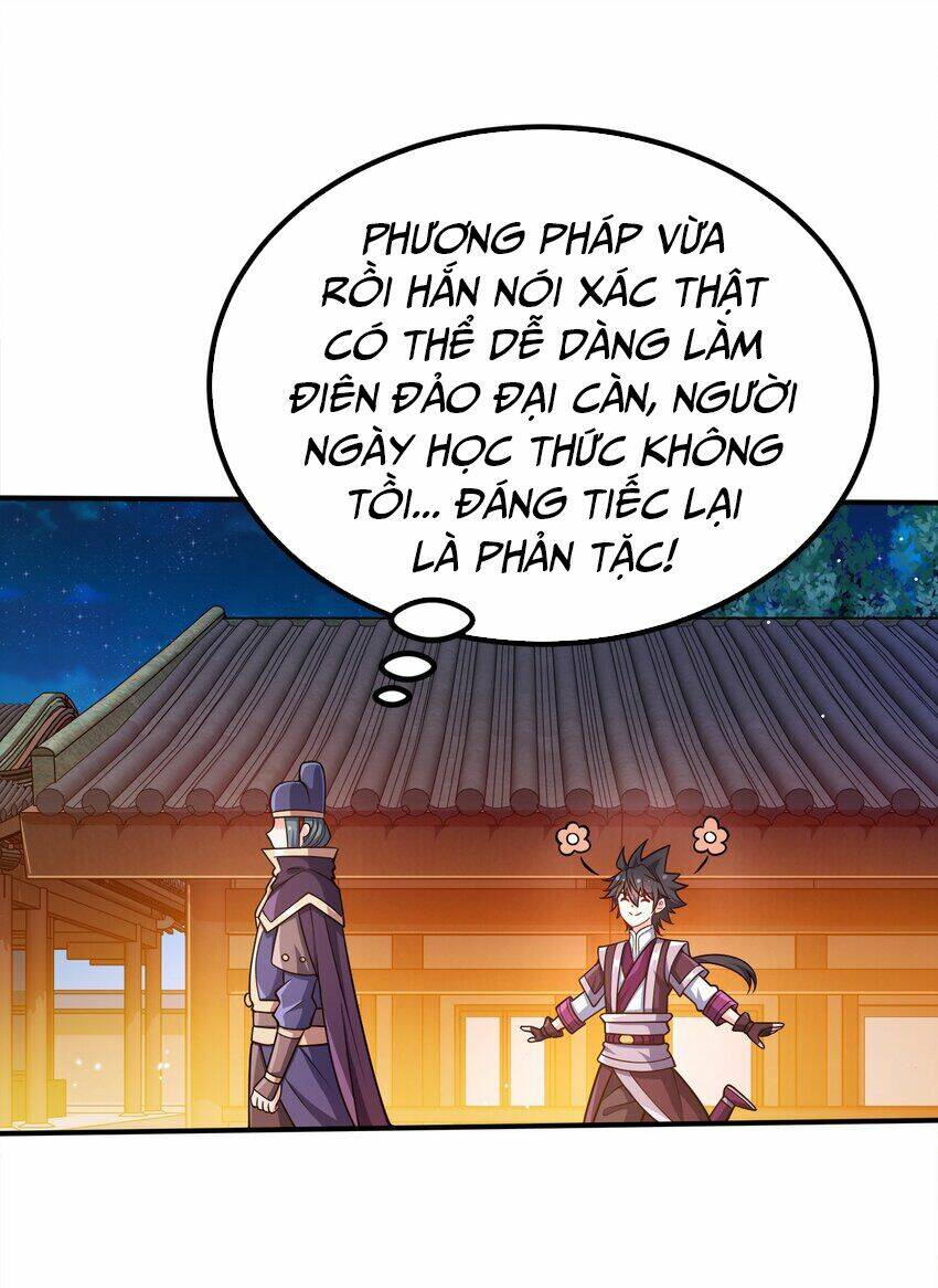 Nương Tử Nhà Ta Là Nữ Đế Chapter 66 - Trang 2