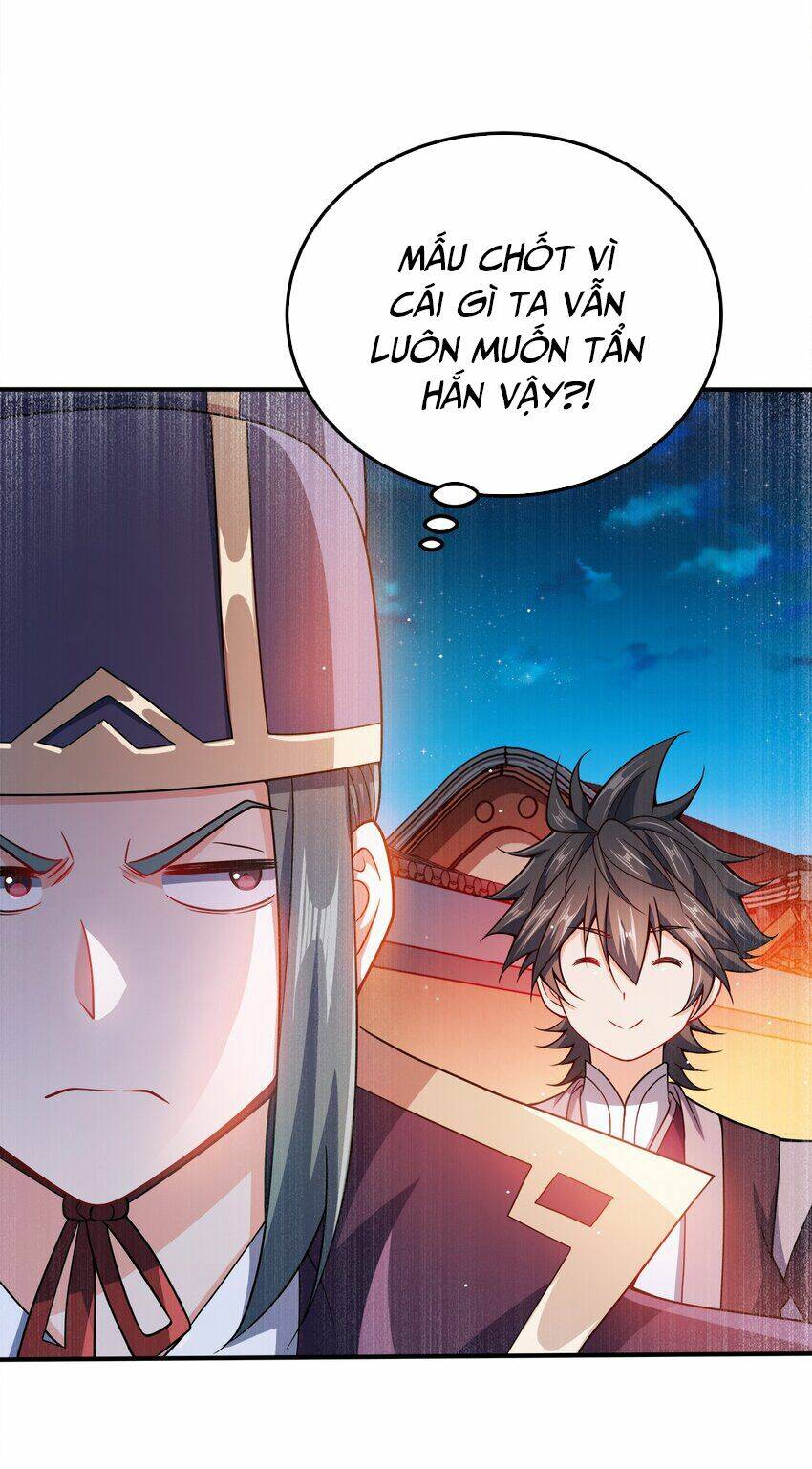 Nương Tử Nhà Ta Là Nữ Đế Chapter 66 - Trang 2