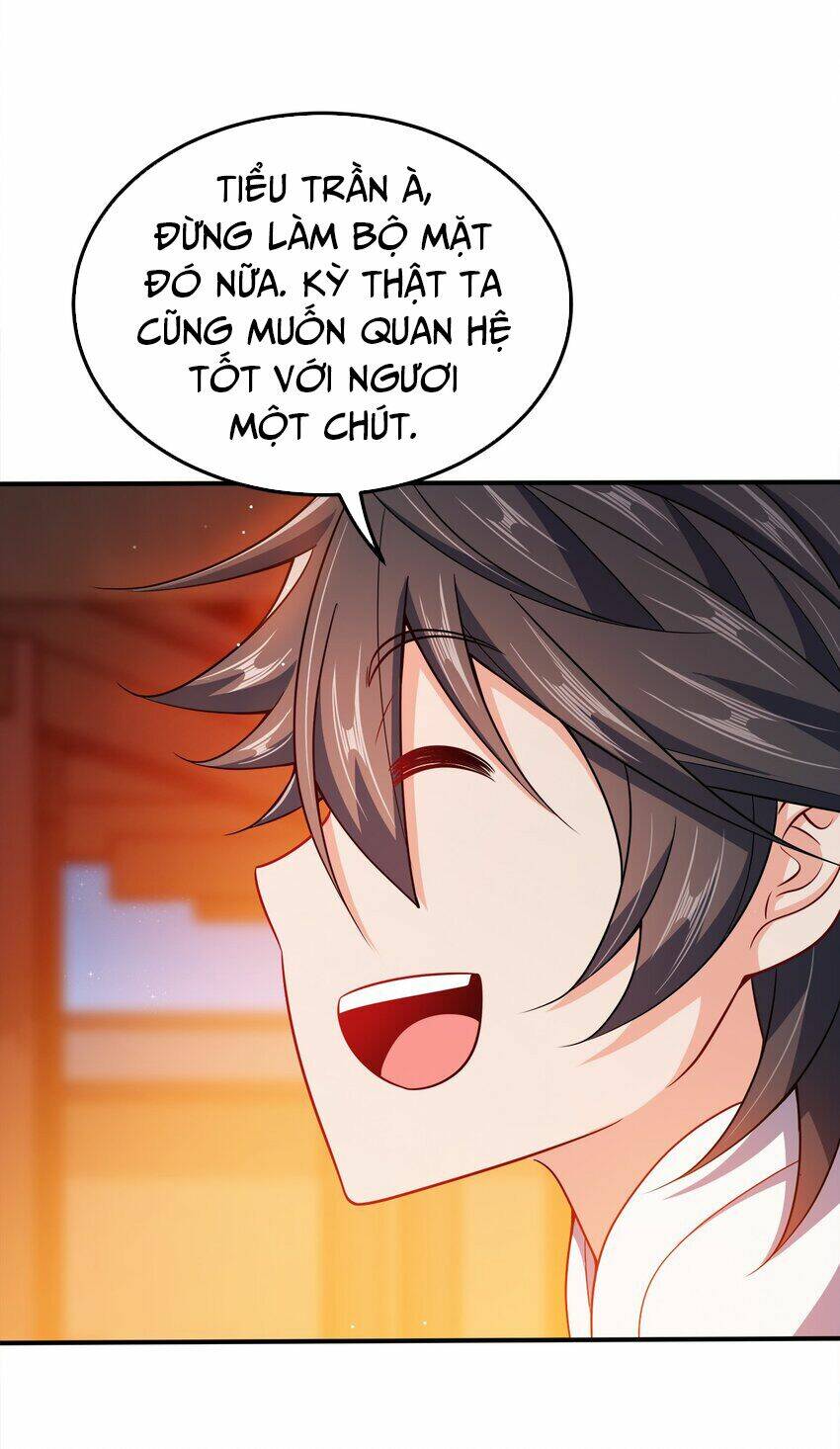 Nương Tử Nhà Ta Là Nữ Đế Chapter 66 - Trang 2