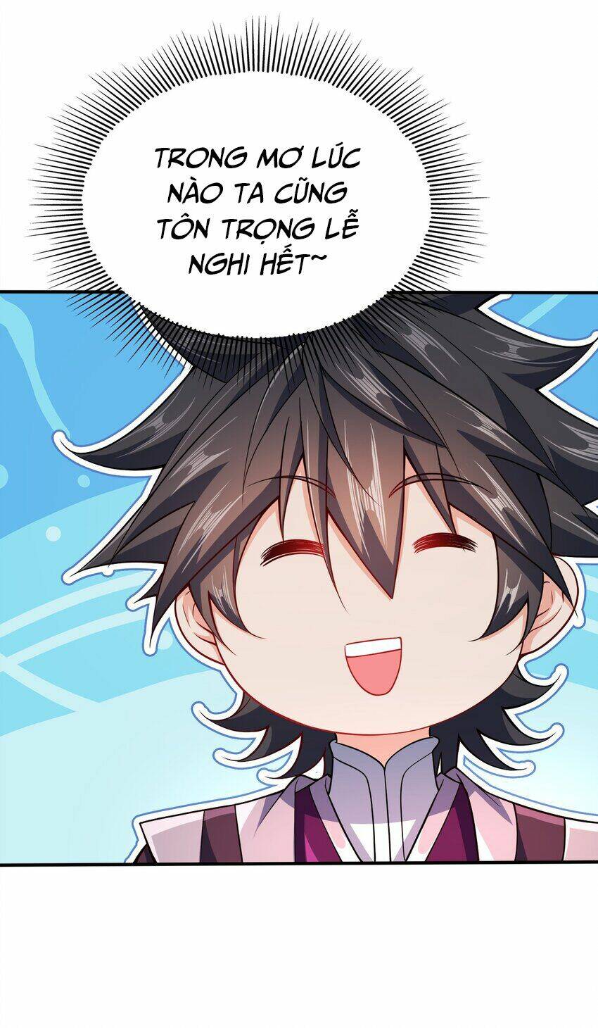 Nương Tử Nhà Ta Là Nữ Đế Chapter 66 - Trang 2