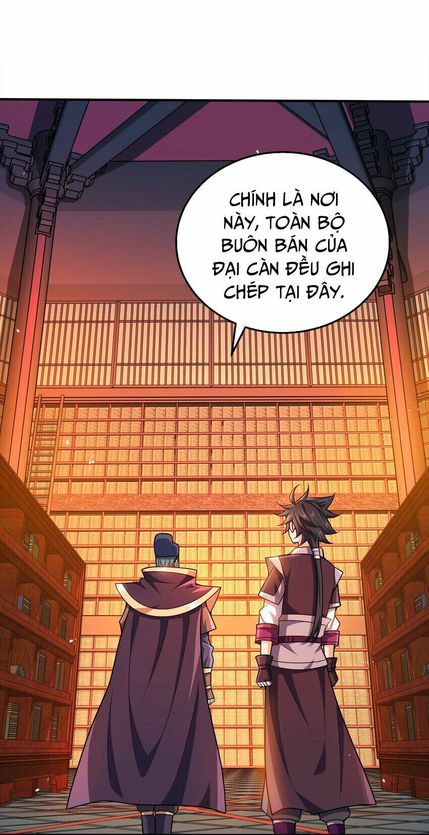 Nương Tử Nhà Ta Là Nữ Đế Chapter 66 - Trang 2