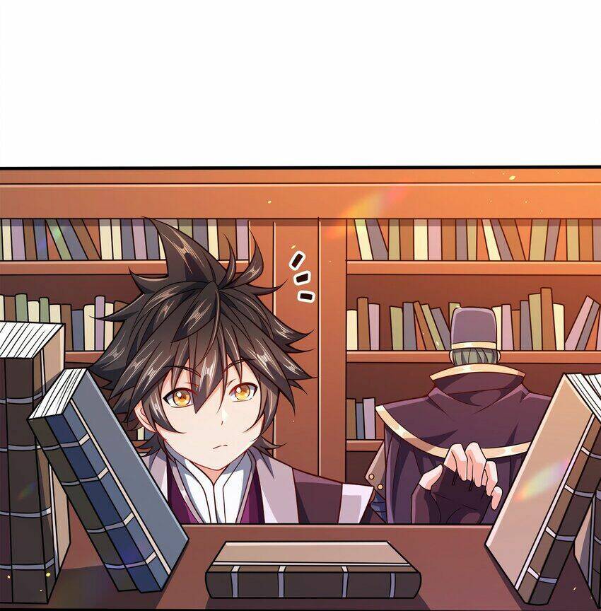 Nương Tử Nhà Ta Là Nữ Đế Chapter 66 - Trang 2