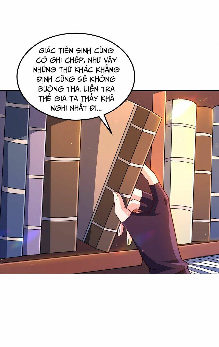 Nương Tử Nhà Ta Là Nữ Đế Chapter 66 - Trang 2