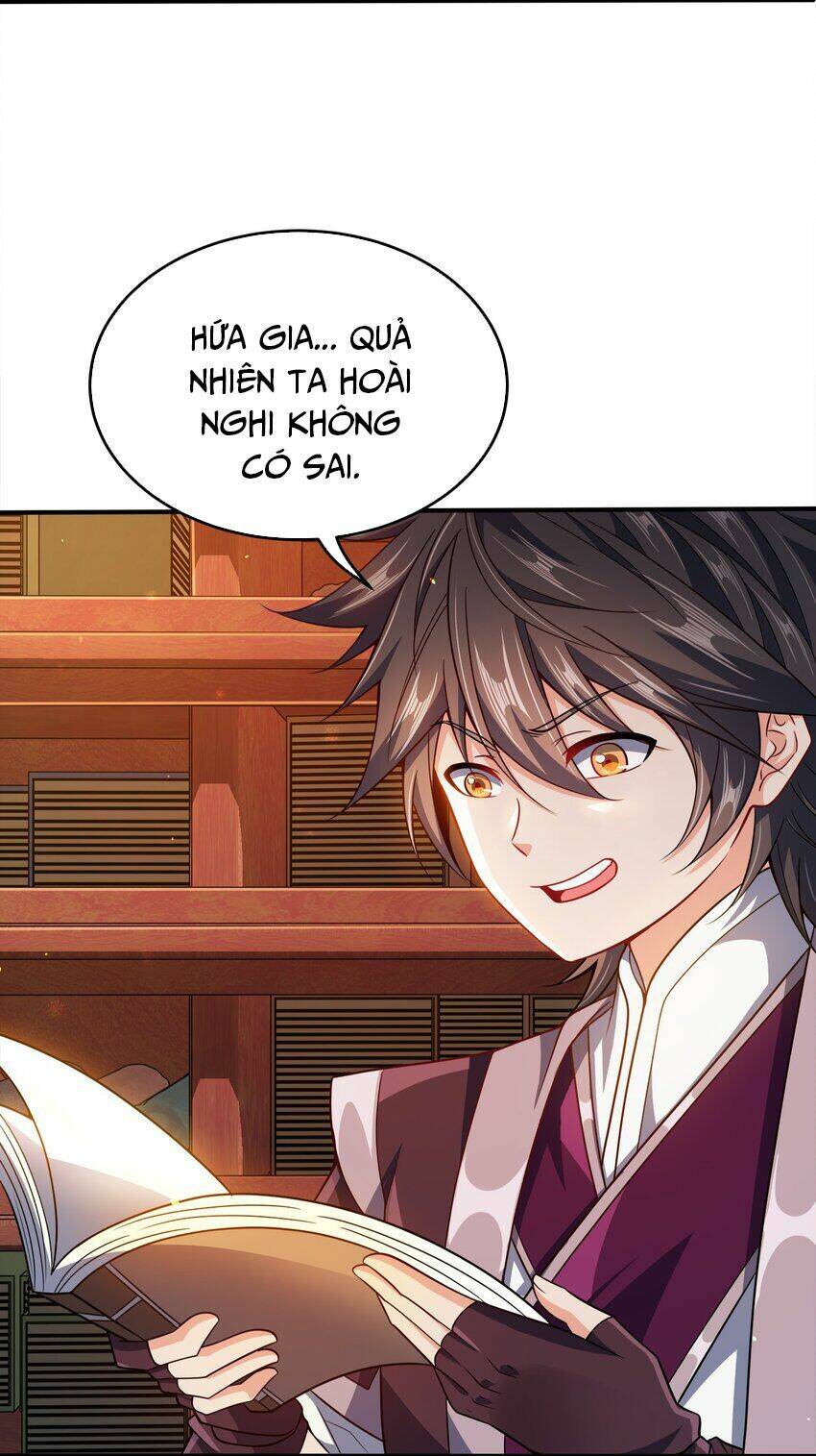 Nương Tử Nhà Ta Là Nữ Đế Chapter 66 - Trang 2