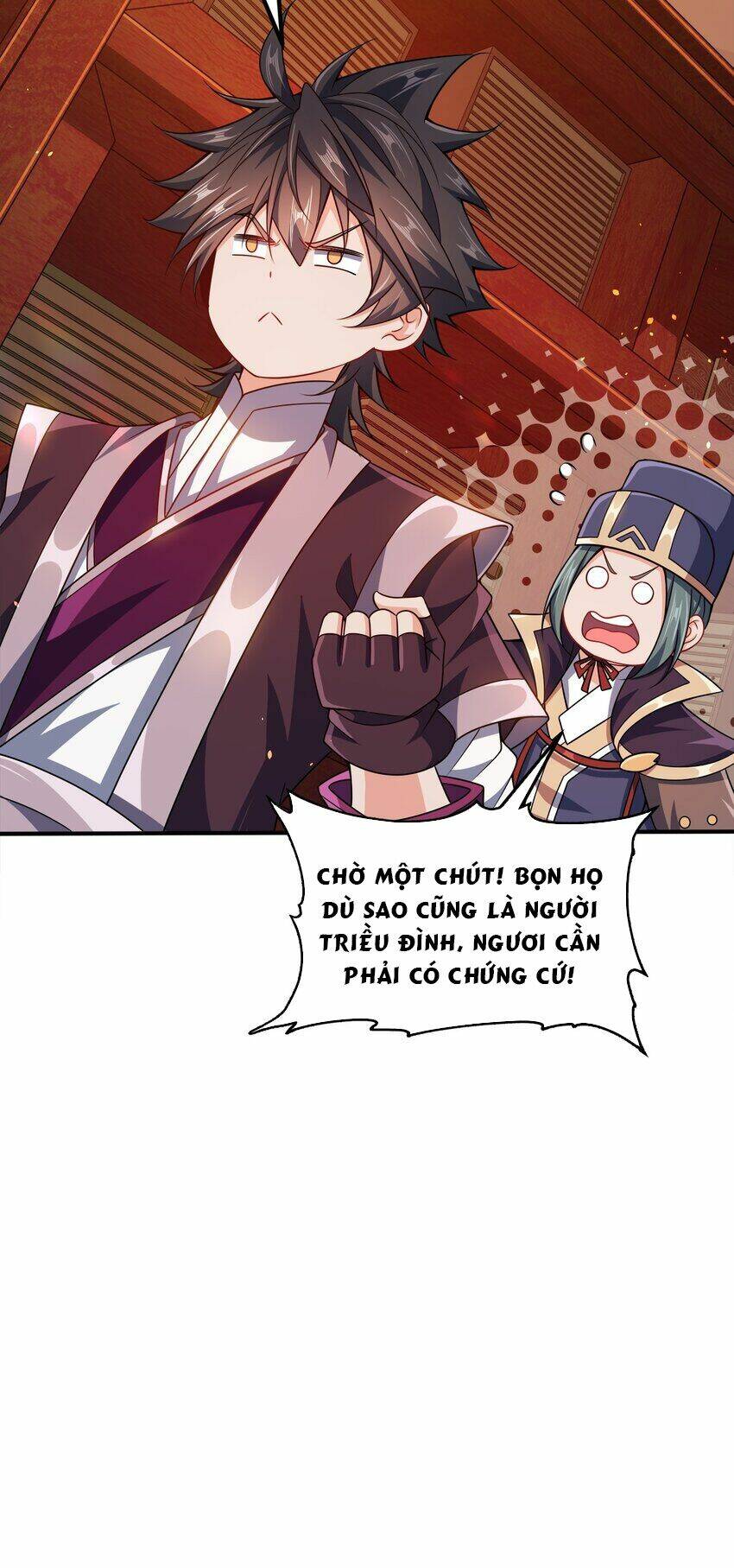 Nương Tử Nhà Ta Là Nữ Đế Chapter 66 - Trang 2