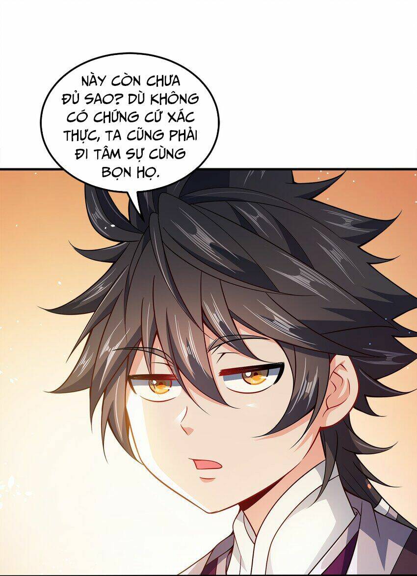 Nương Tử Nhà Ta Là Nữ Đế Chapter 66 - Trang 2