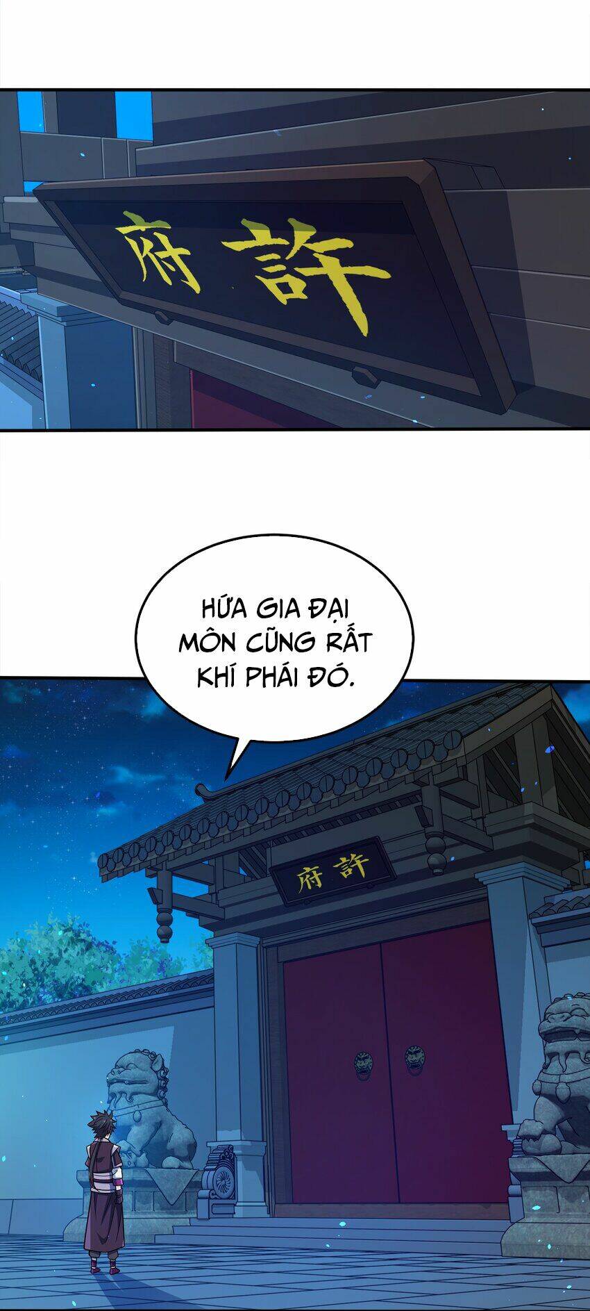 Nương Tử Nhà Ta Là Nữ Đế Chapter 66 - Trang 2