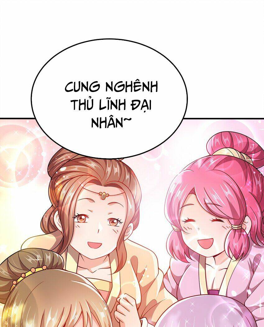 Nương Tử Nhà Ta Là Nữ Đế Chapter 66 - Trang 2