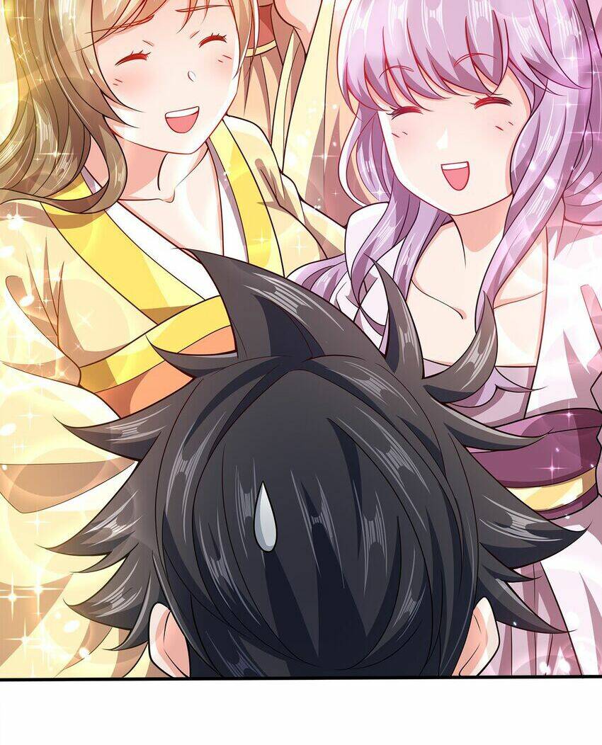 Nương Tử Nhà Ta Là Nữ Đế Chapter 66 - Trang 2