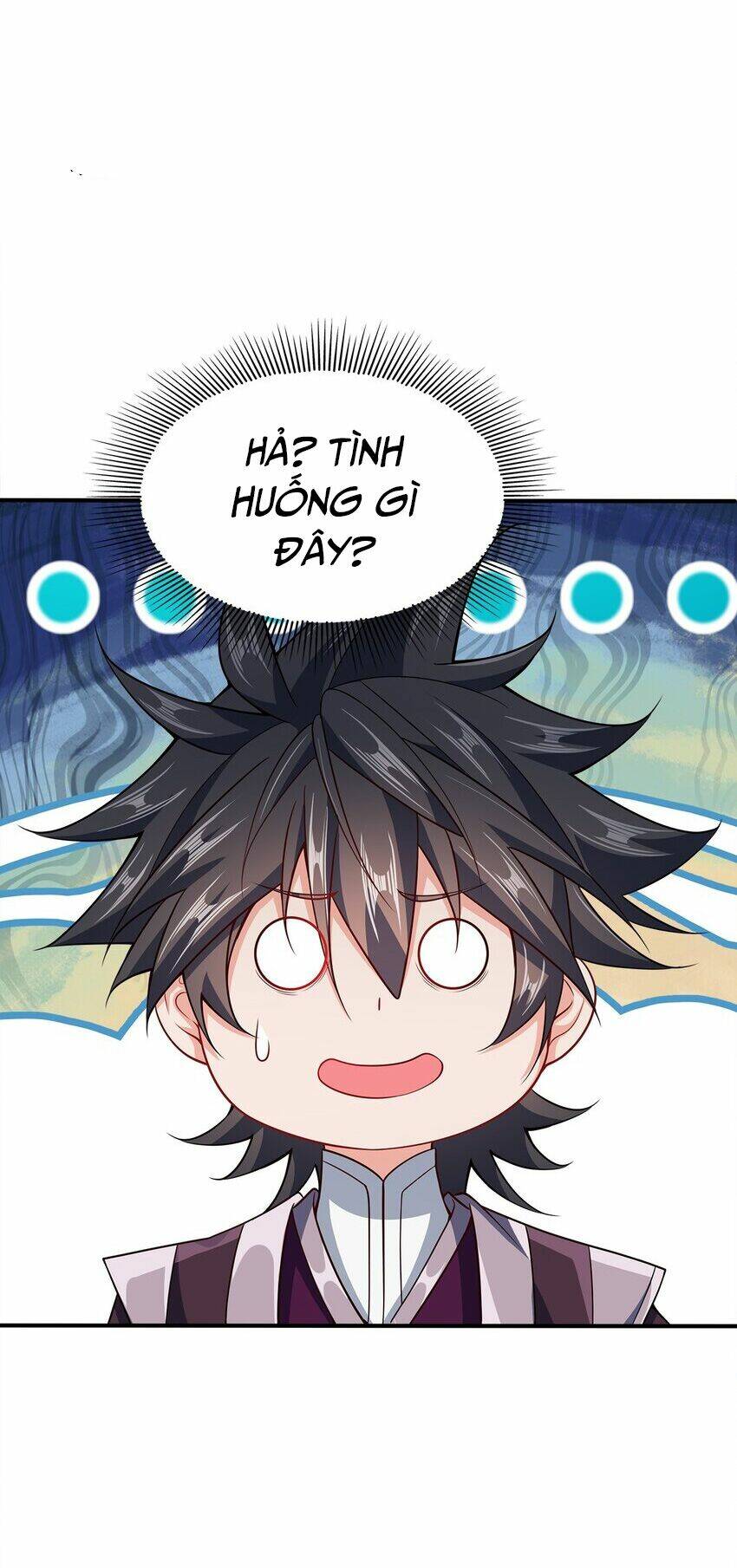 Nương Tử Nhà Ta Là Nữ Đế Chapter 66 - Trang 2