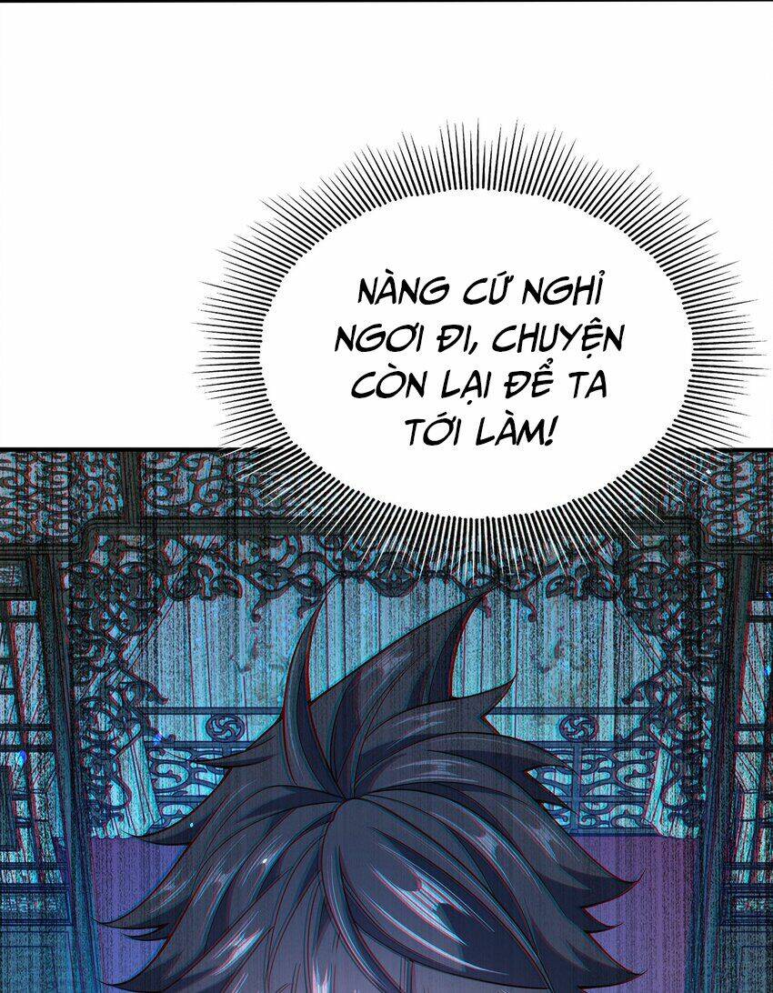 Nương Tử Nhà Ta Là Nữ Đế Chapter 66 - Trang 2