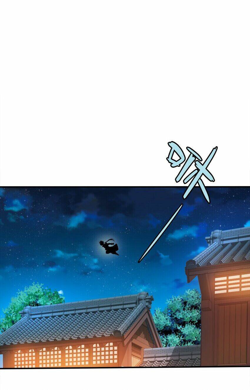 Nương Tử Nhà Ta Là Nữ Đế Chapter 66 - Trang 2