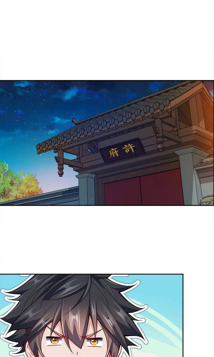 Nương Tử Nhà Ta Là Nữ Đế Chapter 67 - Trang 2