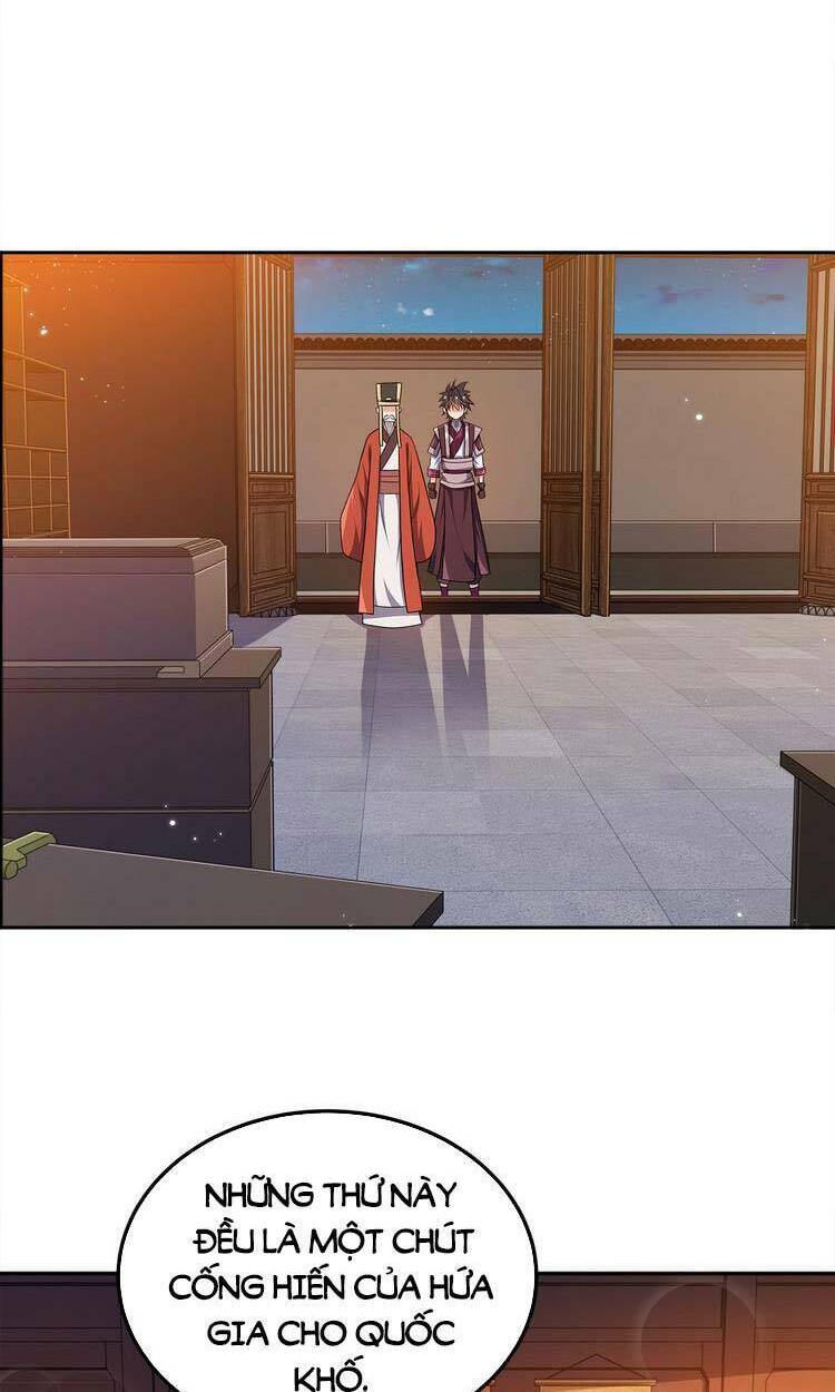 Nương Tử Nhà Ta Là Nữ Đế Chapter 67 - Trang 2