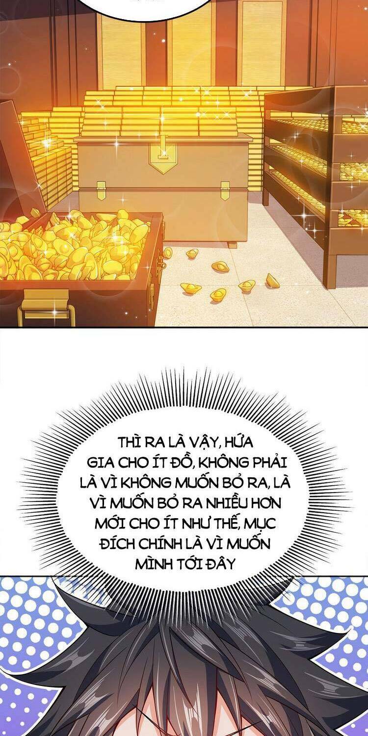 Nương Tử Nhà Ta Là Nữ Đế Chapter 67 - Trang 2