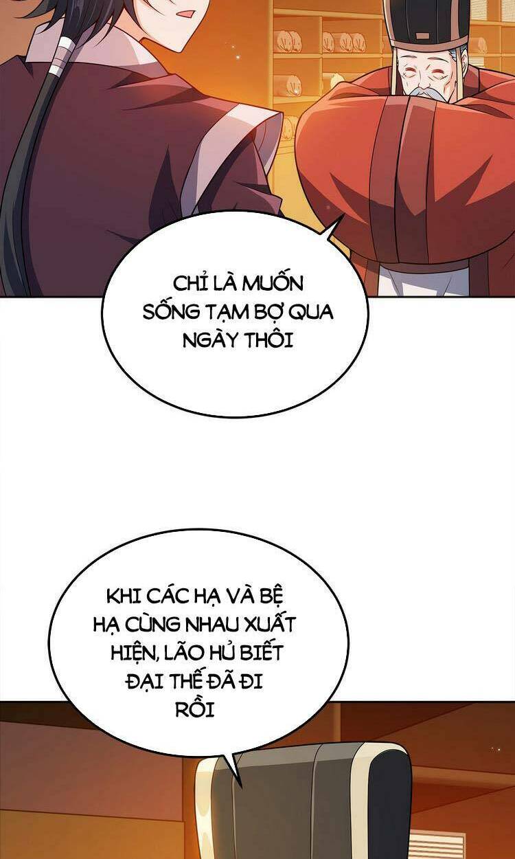 Nương Tử Nhà Ta Là Nữ Đế Chapter 67 - Trang 2