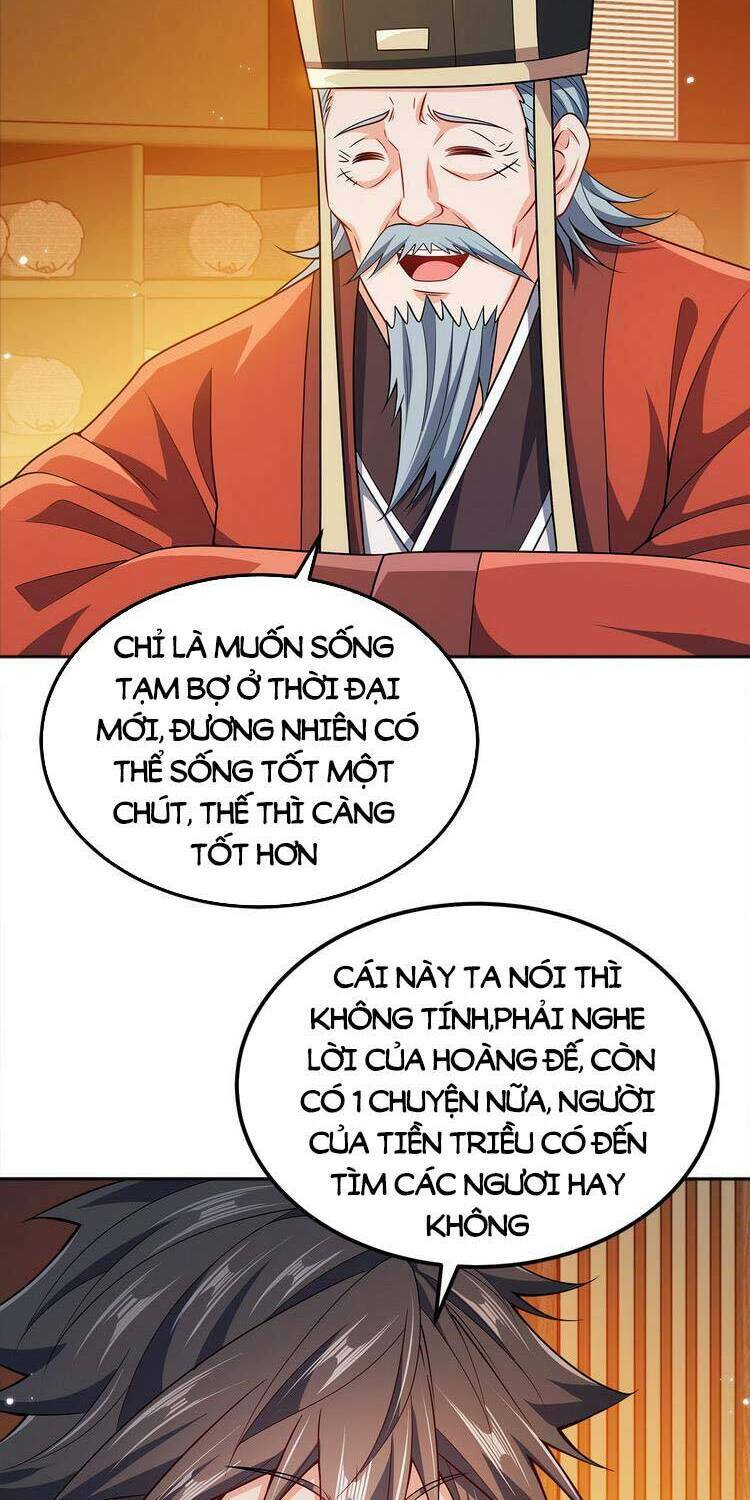 Nương Tử Nhà Ta Là Nữ Đế Chapter 67 - Trang 2