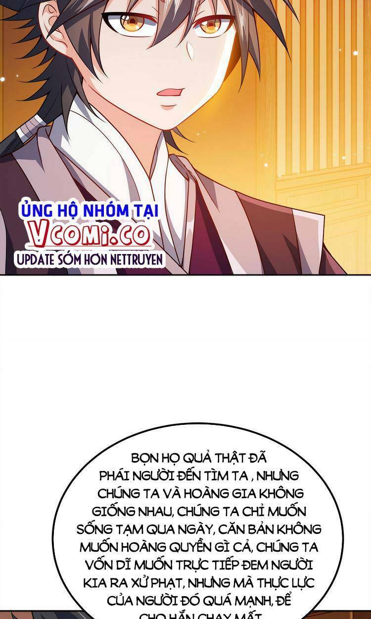 Nương Tử Nhà Ta Là Nữ Đế Chapter 67 - Trang 2