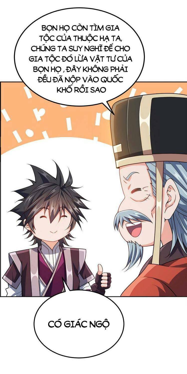 Nương Tử Nhà Ta Là Nữ Đế Chapter 67 - Trang 2