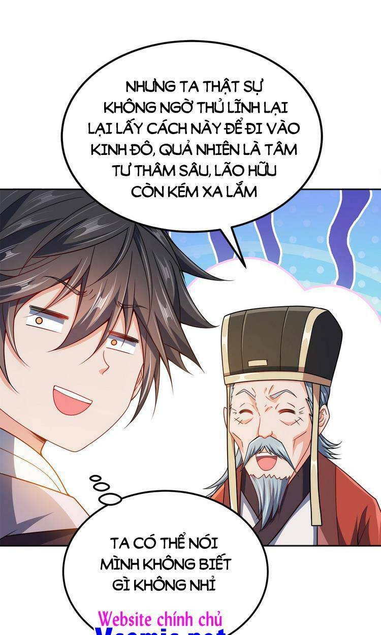 Nương Tử Nhà Ta Là Nữ Đế Chapter 67 - Trang 2