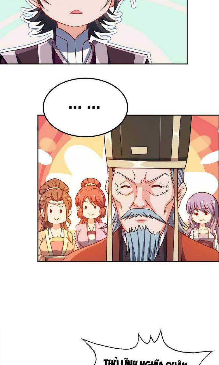 Nương Tử Nhà Ta Là Nữ Đế Chapter 67 - Trang 2