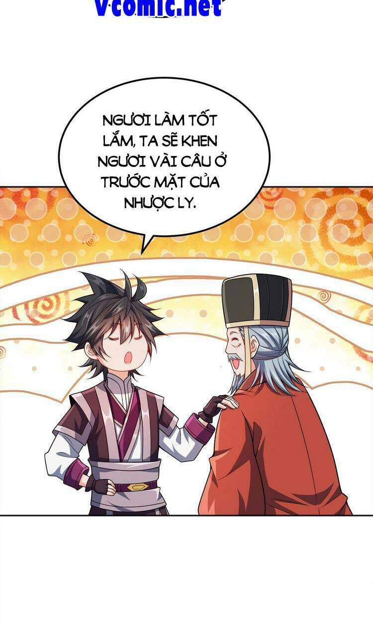 Nương Tử Nhà Ta Là Nữ Đế Chapter 67 - Trang 2